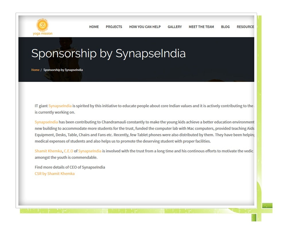 yogamission.uk-sponsorship-by-synapseindia